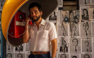 Estreno cines: ‘El agente secreto’, intenso thriller político que transmite lo que fue la brutal dictadura brasileña