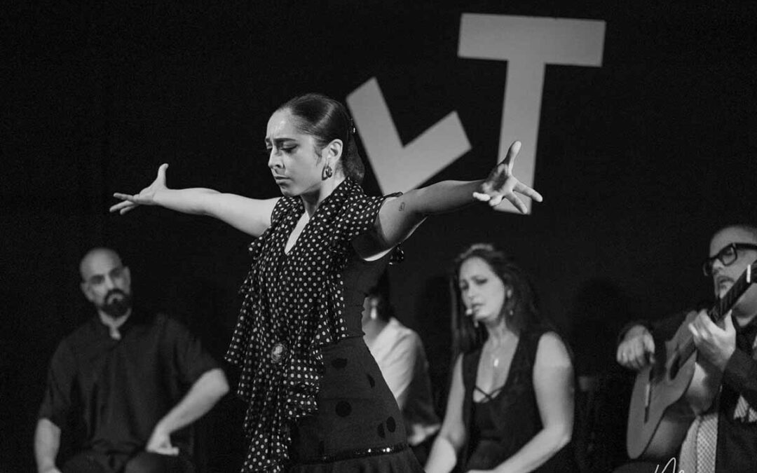 Programación de tablaos en Madrid: Espacio ‘Las Tablas’ expresa el flamenco desde distintos enfoques