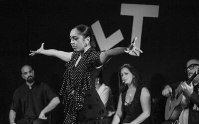 Programación de tablaos en Madrid: Espacio ‘Las Tablas’ expresa el flamenco desde distintos enfoques