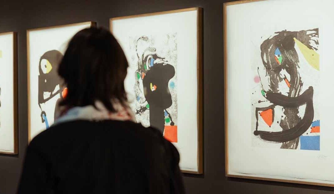 Finde: ‘Festival Art Explora’ desembarca en Barcelona con conciertos, djs y expos de Miró