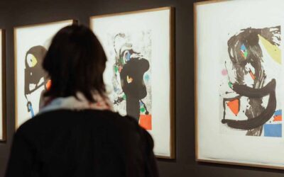 Finde: ‘Festival Art Explora’ desembarca en Barcelona con conciertos, djs y expos de Miró
