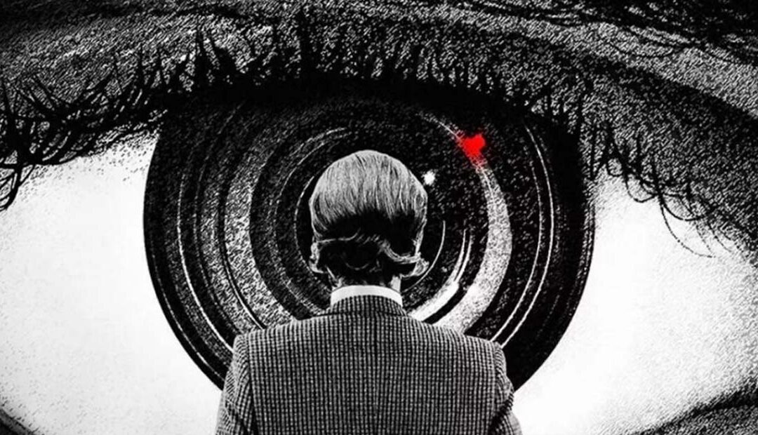 Orwell 2-2-5 documental cines estrenos España