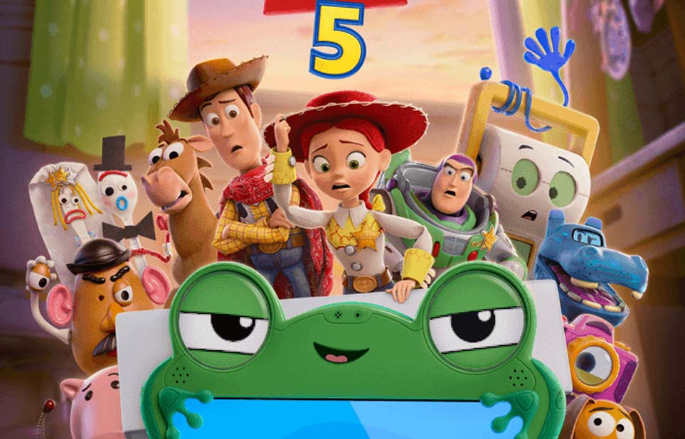 Toy Story 5 fija su estreno: veremos a la pandilla enfrentar a la tecnología para no perder a Bonnie