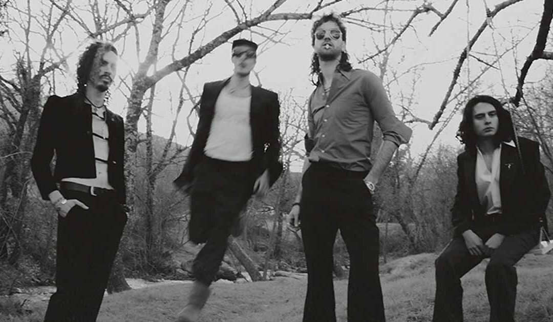 conciertos 2026 : Ultraligera lanza single de su nuevo Lp y prepara tour