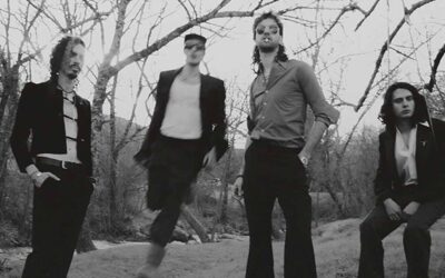 conciertos 2026 : Ultraligera lanza single de su nuevo Lp y prepara tour