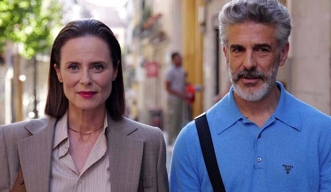 ‘Amarga Navidad’ : Pedro Almodóvar estrena un autorretrato anárquico que cuestiona su propio universo