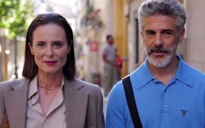 ‘Amarga Navidad’ : Pedro Almodóvar estrena un autorretrato anárquico que cuestiona su propio universo