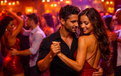 Bachata y salsa en Barcelona: dónde bailar y disfrutar la cultura latina