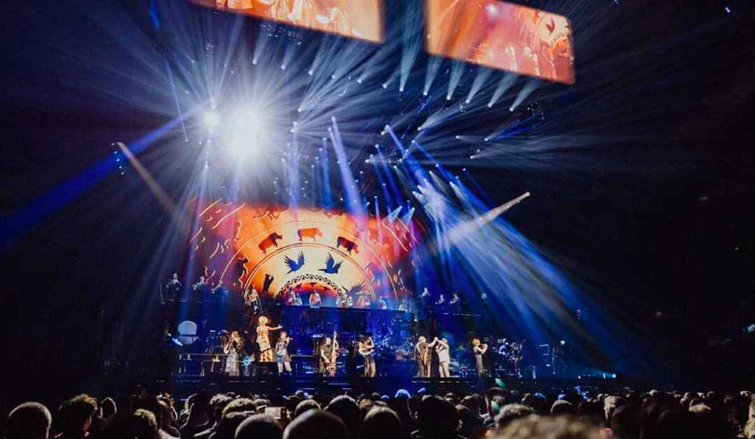 Hans Zimmer tour 2026 agota todas las entradas en España