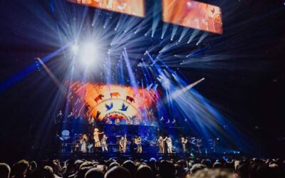 Hans Zimmer tour 2026 agota todas las entradas en España
