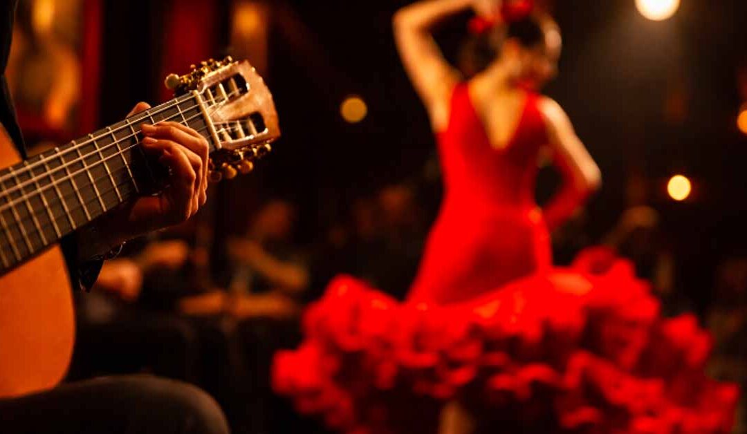 Flamenco en Madrid Hoy: Programación de Tablaos, Shows y Mejores Opciones