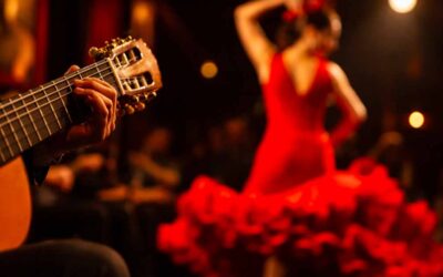 Flamenco en Madrid Hoy: Programación de Tablaos, Shows y Mejores Opciones
