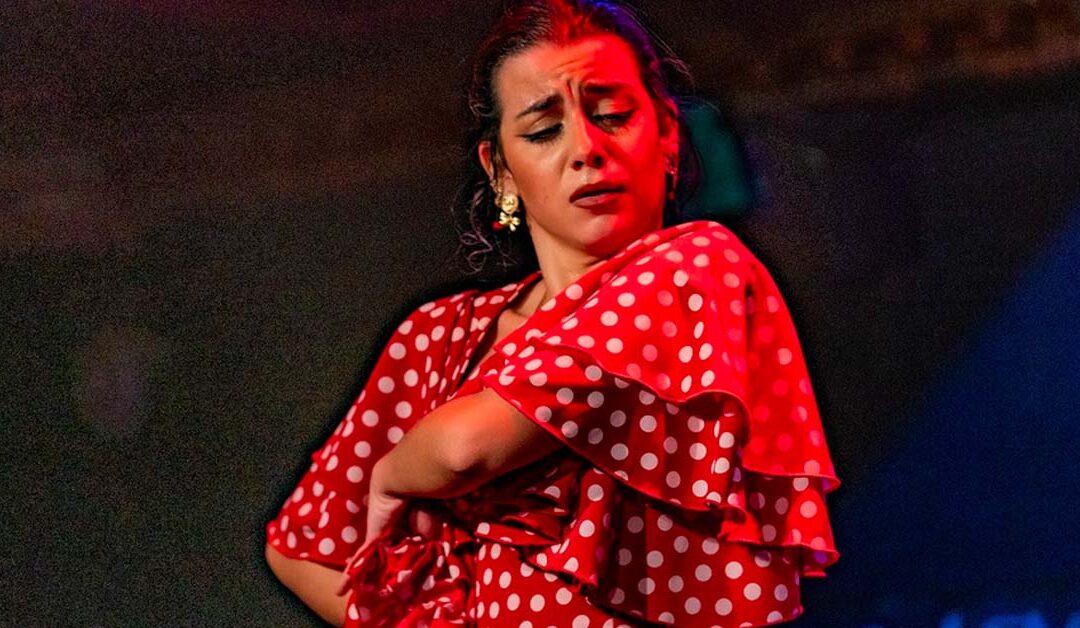 Día Internacional de la Mujer: ‘Tablao flamenco 1911’ celebra el talento femenino en este arte
