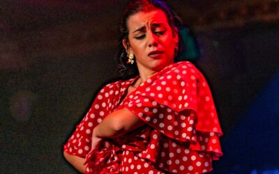 Día Internacional de la Mujer: ‘Tablao flamenco 1911’ celebra el talento femenino en este arte