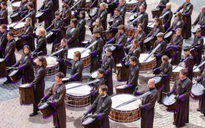 Semana Santa en Madrid 2026: procesiones, saetas y música en la calle