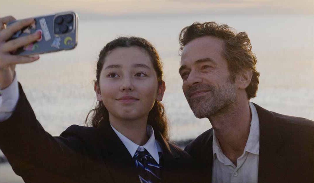 Estrenos cines esta semana: ‘Una hija en Tokio’ sobre la paternidad y la pop indie ‘Elegir mi vida’