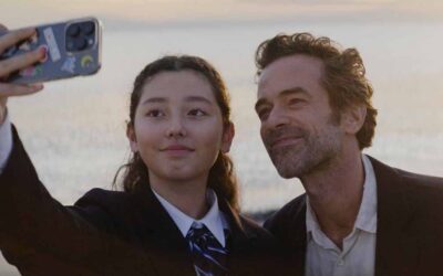Estrenos cines esta semana: ‘Una hija en Tokio’ sobre la paternidad y la pop indie ‘Elegir mi vida’