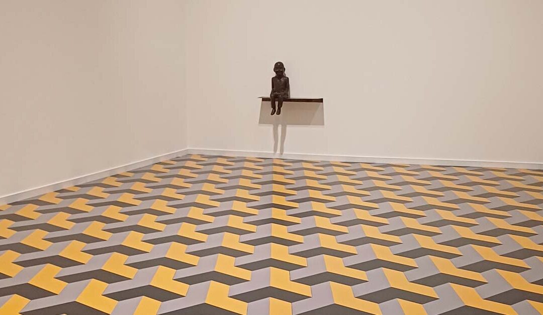 Arte contemporáneo con acento latino en Barcelona y Madrid