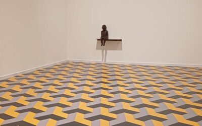 Arte contemporáneo con acento latino en Barcelona y Madrid