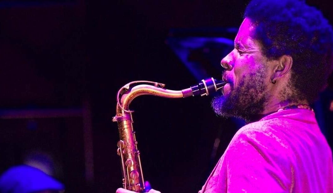 El jazz se toma la calles en Aranjuez