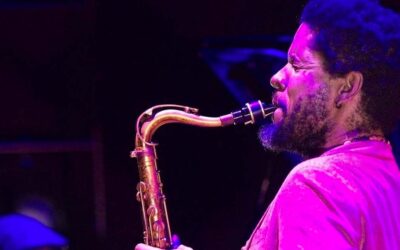 El jazz se toma la calles en Aranjuez