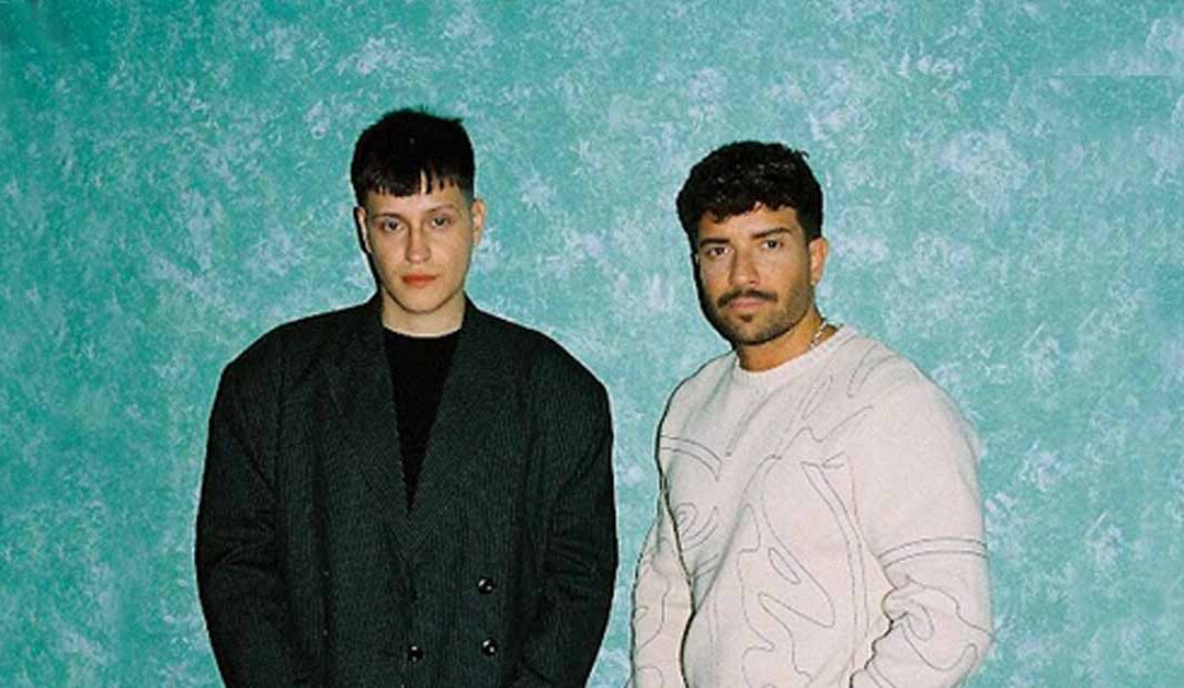 Pablo Alborán y el chileno Kidd Voodoo unen fuerzas en una hermosa balada