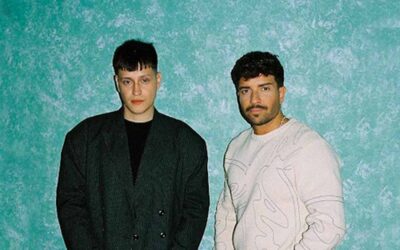 Pablo Alborán y el chileno Kidd Voodoo unen fuerzas en una hermosa balada