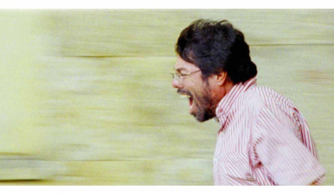 'Un poeta' film de Soto Mesa - estreno cartelera cines España