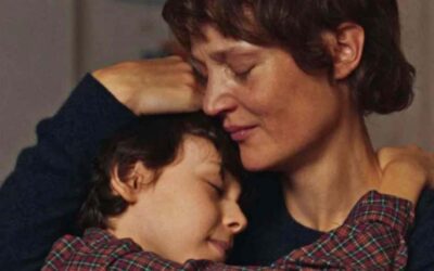 Buen cine francés en cartelera: ‘Love me tender’ y ‘Asesinato en la primera planta’