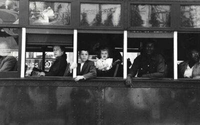 Imperdible expo de PhotoEspaña 2026: ‘Los Americanos’ de Robert Frank