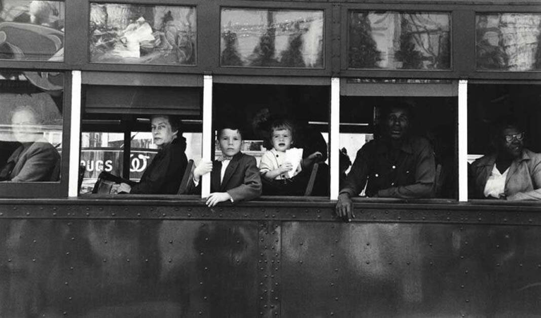 Imperdible expo de PhotoEspaña 2026: ‘Los Americanos’ de Robert Frank