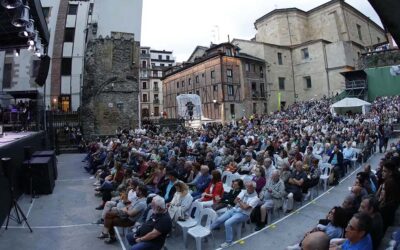 Jazzaldia 2026 inunda Donostia con el mejor jazz