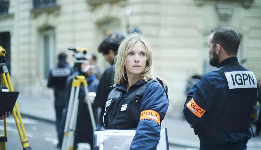 Estrenos de esta semana: ‘Caso 137’, ‘Eleonore Duse’ y ‘Un talento único’