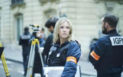 Estrenos de esta semana: ‘Caso 137’, ‘Eleonore Duse’ y ‘Un talento único’