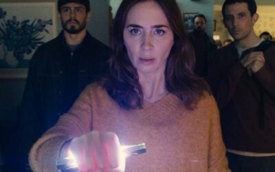 Estrenos: Spielberg regresa con un nueva película sobre extraterrestres, un He-man ridículo y ScaryMovie6