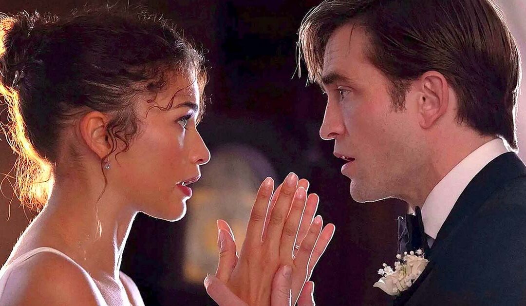 Cartelera Junio: Zendaya y Pattinson provocan al espectador con la tragicomedia ‘El drama’