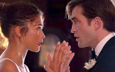 Cartelera Junio: Zendaya y Pattinson provocan al espectador con la tragicomedia ‘El drama’