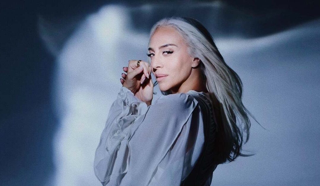 ‘Puzzles’ es el potente nuevo single de Mónica Naranjo, que confirma mas conciertos por España