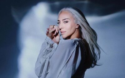 ‘Puzzles’ es el potente nuevo single de Mónica Naranjo, que confirma mas conciertos por España