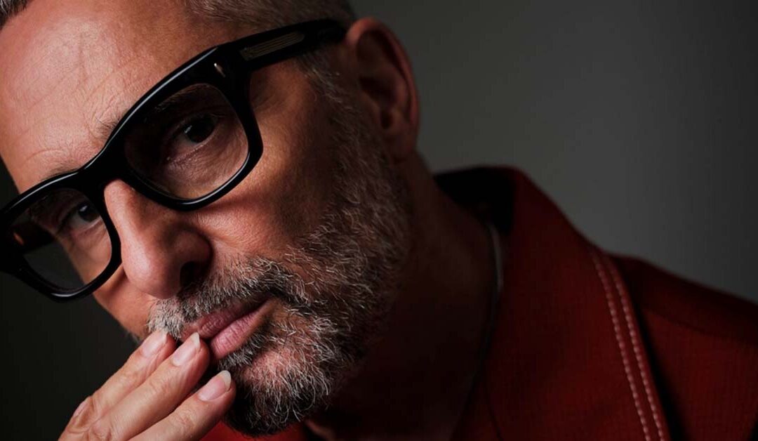 Las noches de Río Babel - Madrid - El músico, compositor y cantante uruguayo Jorge Drexler, una de las voces más influyentes de la música iberoamericana contemporánea, presenta su nuevo trabajo discográfico, “TARACÁ”,