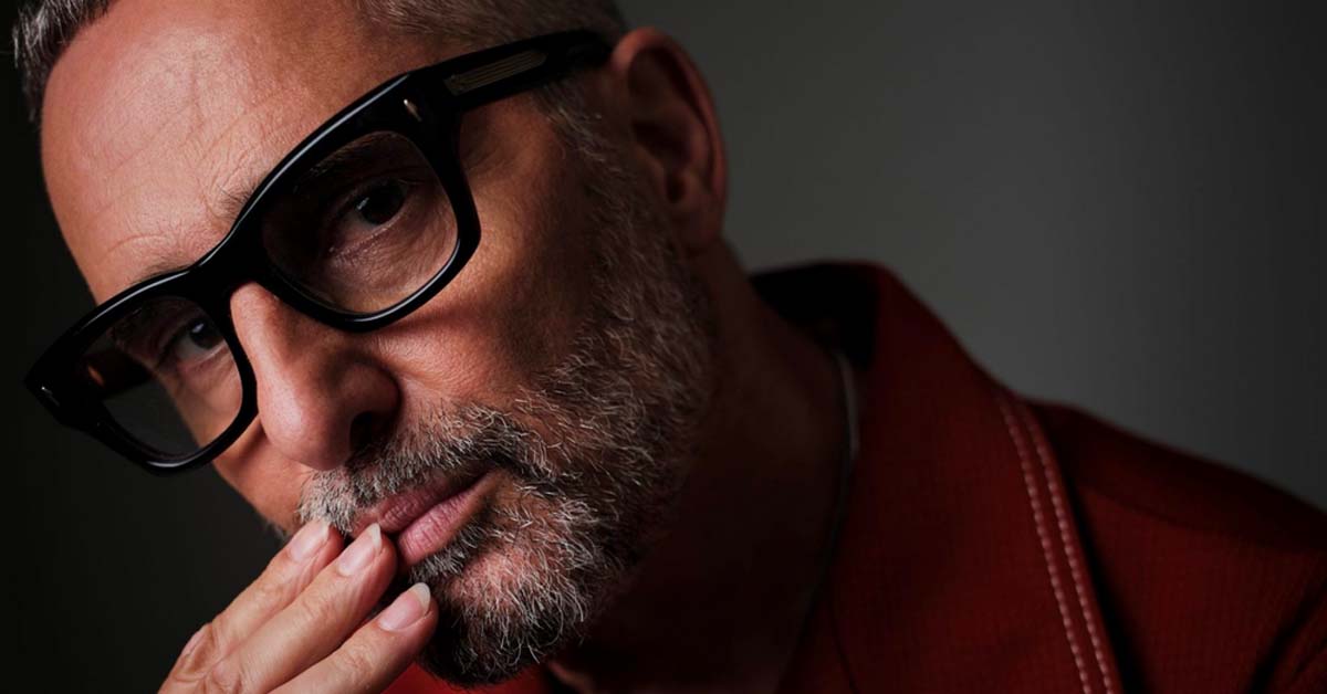 Las noches de Río Babel - Madrid - El músico, compositor y cantante uruguayo Jorge Drexler, una de las voces más influyentes de la música iberoamericana contemporánea, presenta su nuevo trabajo discográfico, “TARACÁ”,