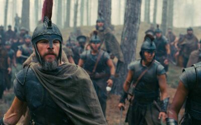 Estrenos: ‘La Odisea’ llena los cines y ‘Omaha’ enamora con una clásica historia indie