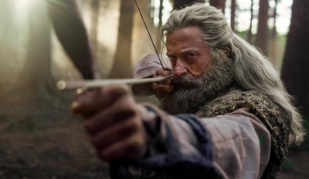 Estrenos julio: Hugh Jackman desmitifica a Robin Hood. Además ‘Los músicos’ y ‘Lady Nazca’