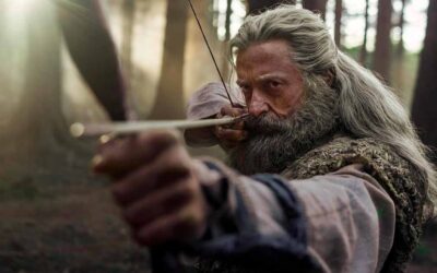 Estrenos julio: Hugh Jackman desmitifica a Robin Hood. Además ‘Los músicos’ y ‘Lady Nazca’