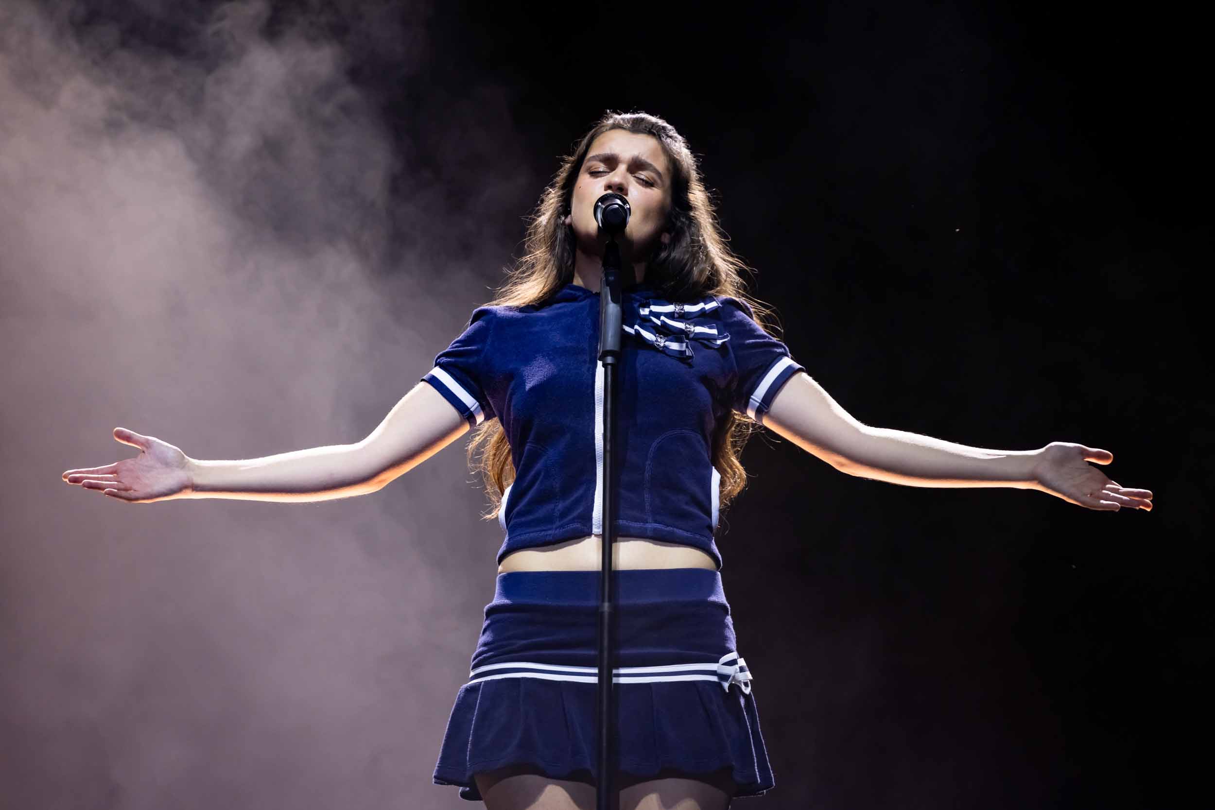 AMAIA -RIO BABEL FEST 2026 Fotos @ALDARAZN_