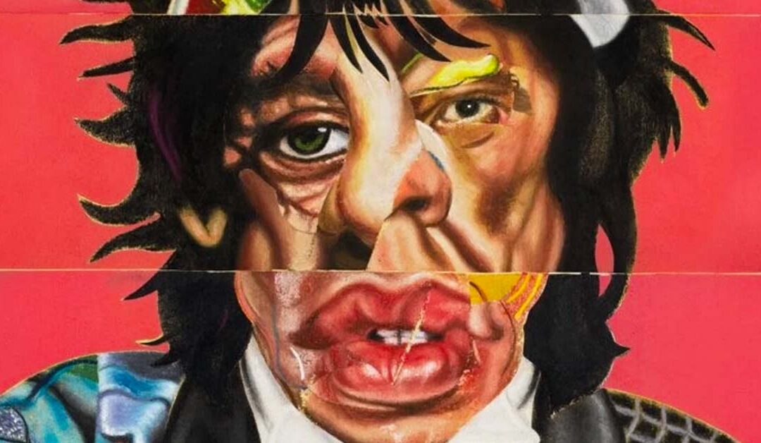 The Rolling Stones - la mejor banda de rock de la historia . 2026 - 'Foreign tongues' nuevo disco