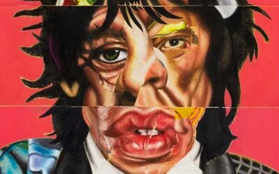 El nuevo disco de Rolling Stones confirma porque son la mejor banda de rock de la historia