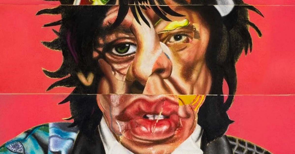 The Rolling Stones - la mejor banda de rock de la historia . 2026 - 'Foreign tongues' nuevo disco