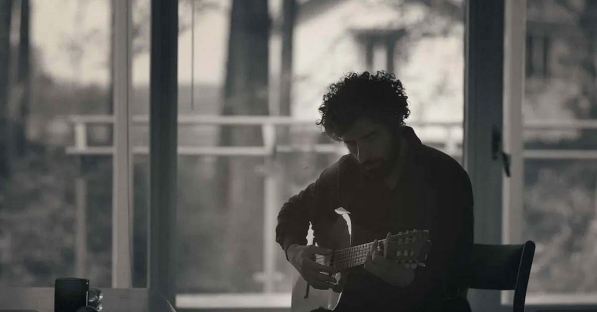Teatro Real conciertos Madrid 2026 verano - José González