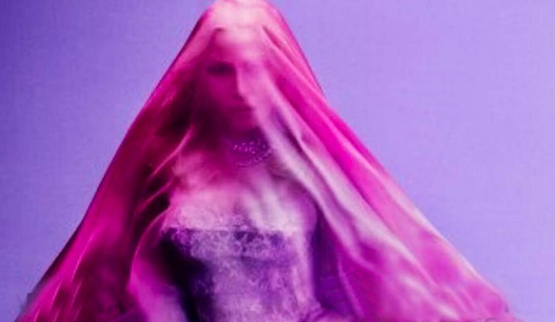 nuevo disco Madonna - Confessions II
